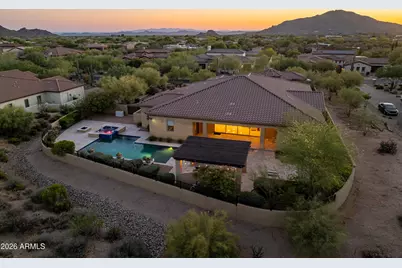 35519 N 87th Place, Scottsdale, AZ 85266 - Photo 1