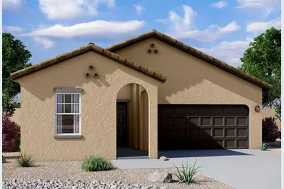 47611 W Coe Street, Maricopa, AZ 85139 - Photo 1