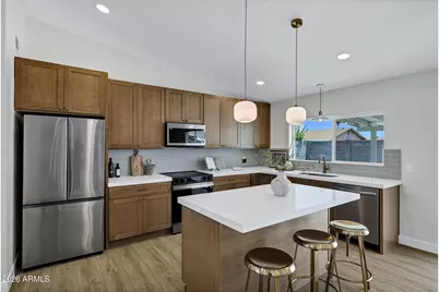 10901 W Sells Drive, Phoenix, AZ 85037 - Photo 1