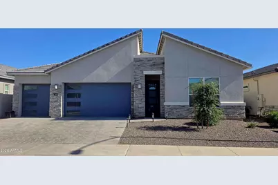 10441 W Melinda Lane, Peoria, AZ 85382 - Photo 1