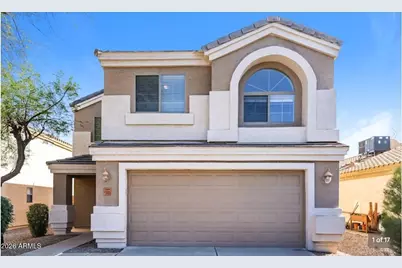 13029 W Lisbon Lane, El Mirage, AZ 85335 - Photo 1