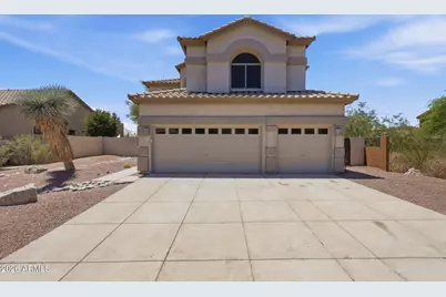 4204 N Starry Pass Circle, Mesa, AZ 85207 - Photo 1