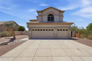 4204 N Starry Pass Cir, Mesa, AZ 85207 - Photo 1