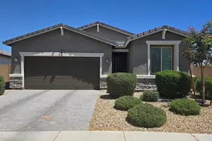15650 W Morning Glory St, Goodyear, AZ 85338 - Photo 1