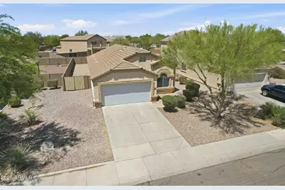2191 N St Pedro Avenue, Casa Grande, AZ 85122 - Photo 1