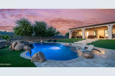 38710 N 15th Avenue, Phoenix, AZ 85086 - Photo 1