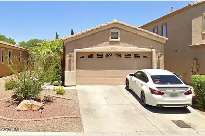 353 E Calle Puente Lindo --, Sahuarita, AZ 85629 - Photo 1