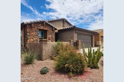 18418 W Getty Drive, Goodyear, AZ 85338 - Photo 1