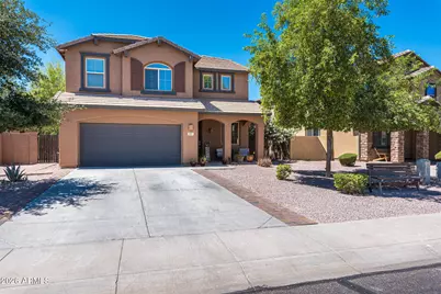 957 E Wimpole Avenue, Gilbert, AZ 85297 - Photo 1