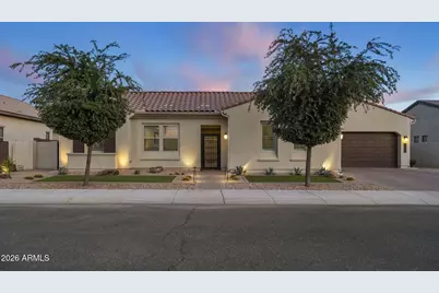 1823 E Watford Court, Gilbert, AZ 85298 - Photo 1