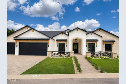 3320 N Rose Circle Drive, Phoenix, AZ 85018 - Photo 1