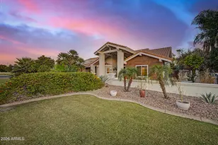 4035 E Glencove St, Mesa, AZ 85205 - Photo 1