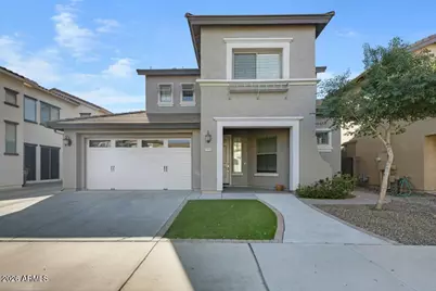 19061 E Seagull Drive, Queen Creek, AZ 85142 - Photo 1