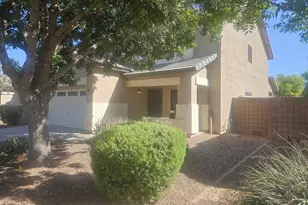44304 W Vineyard St, Maricopa, AZ 85139 - Photo 1