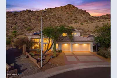 14601 S 14th Way, Phoenix, AZ 85048 - Photo 1