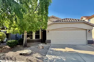 20729 N 37th Way, Phoenix, AZ 85050 - Photo 1