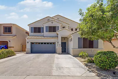 9117 W Riverside Avenue, Tolleson, AZ 85353 - Photo 1