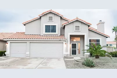 4739 E Villa Maria Drive, Phoenix, AZ 85032 - Photo 1