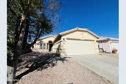 7332 N 70th Drive, Glendale, AZ 85303 - Photo 1