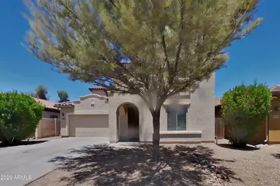 10208 W Wier Avenue, Tolleson, AZ 85353 - Photo 1
