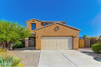880 W Busa Drive, San Tan Valley, AZ 85143 - Photo 1