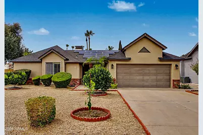 5002 E Blanche Drive, Scottsdale, AZ 85254 - Photo 1