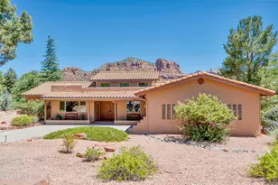 50 Quail Cir, Sedona, AZ 86351 - Photo 1