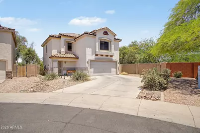 11556 E Flower Circle, Mesa, AZ 85208 - Photo 1
