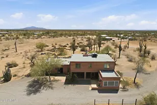 22466 E Cactus Forest Rd, Florence, AZ 85132 - Photo 5