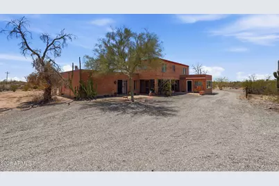 22466 E Cactus Forest Road, Florence, AZ 85132 - Photo 1