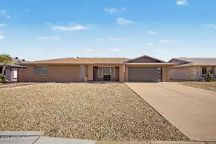 13015 W Whispering Oaks Dr, Sun City West, AZ 85375 - Photo 1