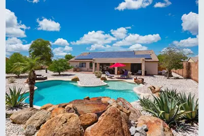 17737 W Copper Ridge Drive, Goodyear, AZ 85338 - Photo 1