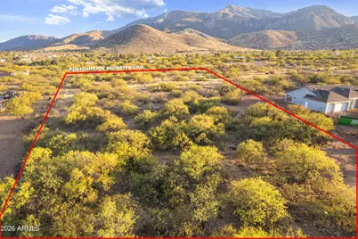 Tbd E Anika Way Lot E -- #E, Hereford, AZ 85615 - Photo 1