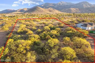 Tbd E Anika Way Lot E --, Hereford, AZ 85615 - Photo 1