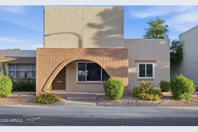 1715 W Marlette Avenue, Phoenix, AZ 85015 - Photo 1