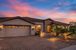 4239 E Ficus Way, Gilbert, AZ 85298 - Photo 1