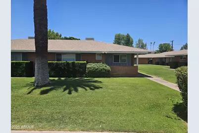 1504 E Rovey Avenue #1A, Phoenix, AZ 85014 - Photo 1