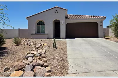 320 S 202nd Lane, Buckeye, AZ 85326 - Photo 1