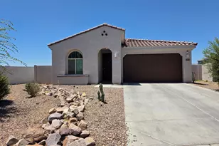 320 S 202nd Ln, Buckeye, AZ 85326 - Photo 1
