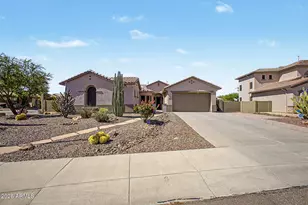 4924 W Silva Dr, New River, AZ 85087 - Photo 1