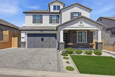 3746 N Shenandoah --, Mesa, AZ 85215 - Photo 1