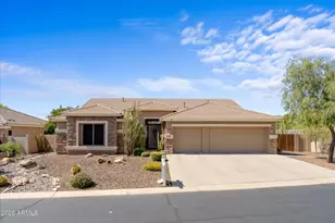 5352 E Thunder Hawk Rd, Cave Creek, AZ 85331 - Photo 1