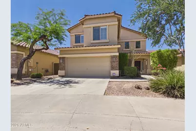 2557 W Woburn Lane, Phoenix, AZ 85085 - Photo 1