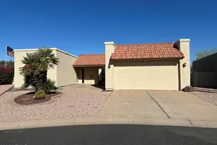 9602 E Sherwood Way, Sun Lakes, AZ 85248 - Photo 1
