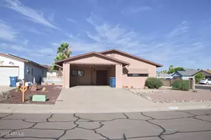 485 S Pino Cir, Apache Junction, AZ 85120 - Photo 1
