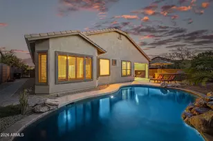 2614 W Via De Pedro Miguel Dr, Phoenix, AZ 85086 - Photo 1