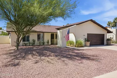 7755 E Rose Lane E, Scottsdale, AZ 85250 - Photo 1