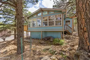 901 N Pine Cliff Dr, Flagstaff, AZ 86001 - Photo 1