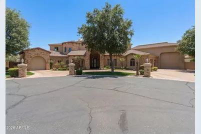 4255 W Lindbergh Way, Chandler, AZ 85226 - Photo 1