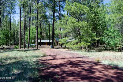 2651 E Chilton Drive, Pinetop, AZ 85935 - Photo 1